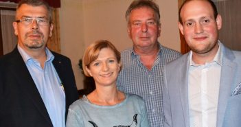 FPÖ Lenzing unter neuer Leitung