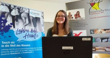 Für beide Seiten ein Gewinn: Kooperation Wirtschaft und Schule