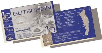 25 Jahre Traunseewirte — Jubiläumsaktion bis 31. Dezember 2018
