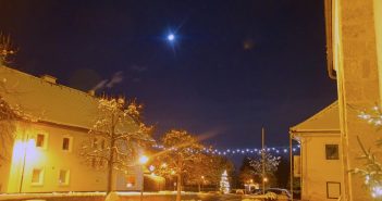 Besinnliches Adventsingen in Gschwandt