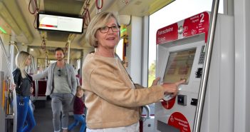 Schenken Sie zu Weihnachten ein wenig Mobilität