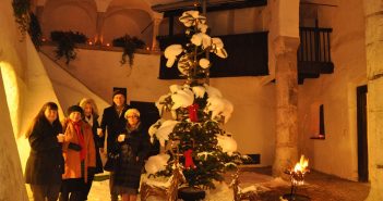 Advent in der Stadtbücherei
