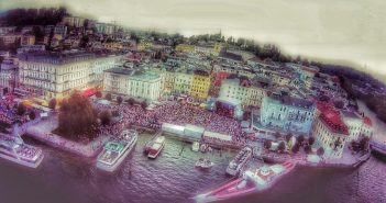 Tolle Konzerte in traumhafter Location bei Gmunden rockt 2019
