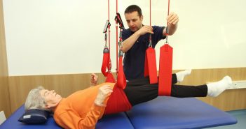 20 Jahre medizinisches Schlingentraining am SK Bad Ischl