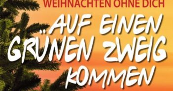 Weihnachten ohne Dich