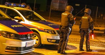 Mordversuch in Attnang-Puchheim