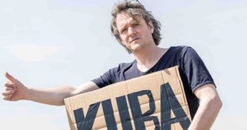 Kabarett mit Christof Spörk – KUBA