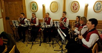 Generalversammlung der Ortsmusik Viechtwang