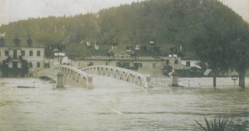 Bürgerinformationsveranstaltung zum Thema “Hochwasser” in Bad Ischl