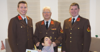 Benefizveranstaltung der FF Sicking –„Lichterglanz im Advent“