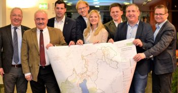 Stadtregion Gmunden als Erfolgsmodell