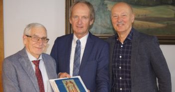 2019 Europaweites Gedenkjahr „500 Jahre Kaiser Maximilian“