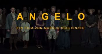 ANGELO im Stadtkino Gmunden | 29. Jänner um 18:15 und 20:30 Uhr