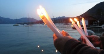 IMBOLC – BRIGID – LICHTMESS: Besinnung auf das keltische Naturverständnis