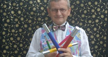Kinderfasching der Stadtgemeinde Laakirchen