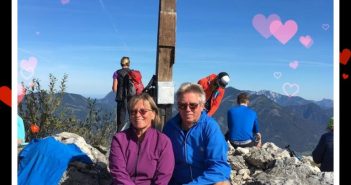Valentinstag – „Salzkammergut-Klinikum liebt!