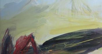 Ausstellung “Landflucht” von Manfred Hebenstreit