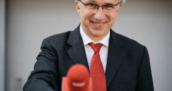 Peter Klien – Reporter ohne Grenzen