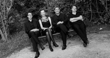 Barockmusik in der Pfarrkirche Altmünster