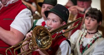 Jugend musiziert