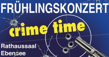 Frühlingskonzert der Werkskapelle IMERYS