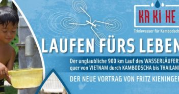 Vortrag: Laufen fürs Leben