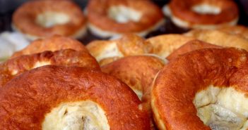 Krapfen vom Stehrerhof