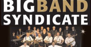 Big Band Syndicate am 02. Mai 2019 in der Kellerbühne