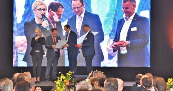 Spezialist rund um Maschinenbau- und Automatisierungslösungen