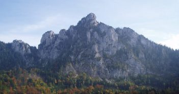 Gassnersteig wieder begehbar