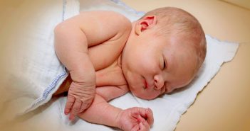 „Babynest“ hilft Müttern in Notsituationen