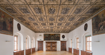Pfingstkonzerte Traunkirchen