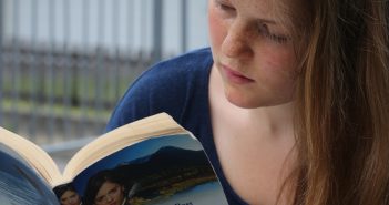 Stadtbibliothek hob Jugendteam aus der Taufe