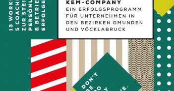 KEM-Company “Ein Erfolgsprogramm für Unternehmen”