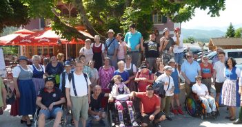 Ein Tag im Zeichen des Miteinanders