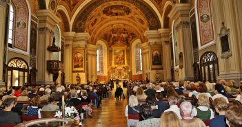Salzkammergut Klassik Festival 2019