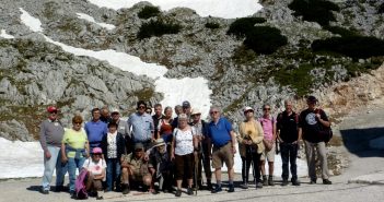 Bericht zum „XXXV. Internationalen Jubiläums-Amateurfunktreffen