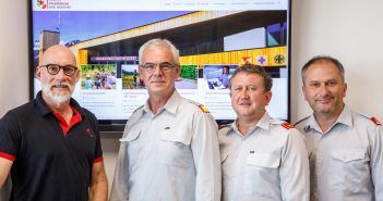 FF Bad Goisern mit neuem Internetauftritt