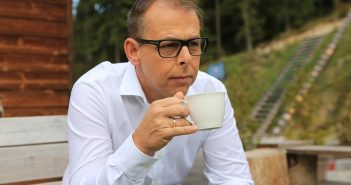 Bewegung gegen Demenz
