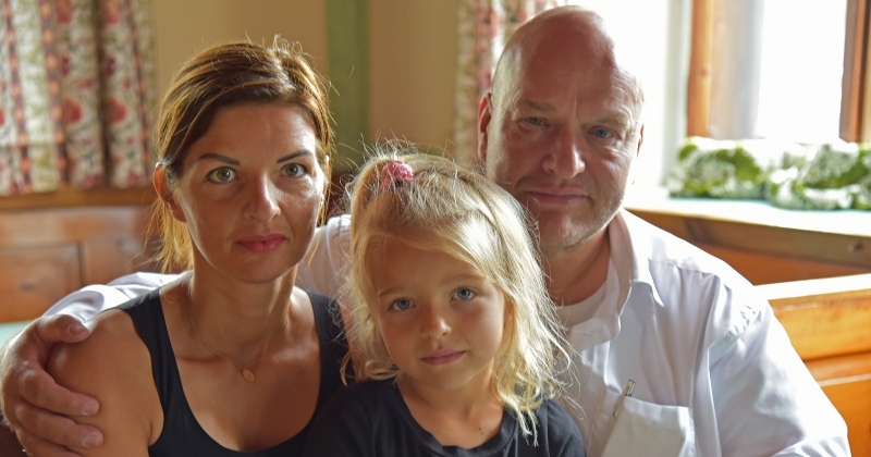 Gasthof Strasser in Traunkirchen: Eine „Institution“ wird wiederbelebt