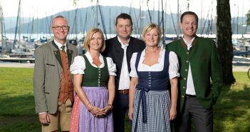 Bezirks-FPÖ stellt Kandidaten vor