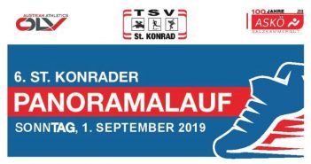Panoramalauf in St.Konrad