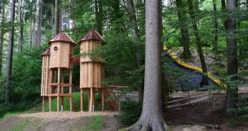 Naturerlebnisweg feiert Geburtstag