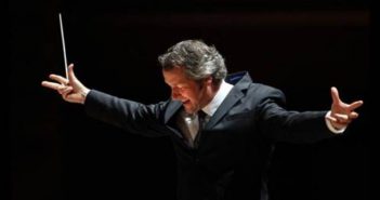 Bruckner Orchester Linz in Attnang-Puchheim