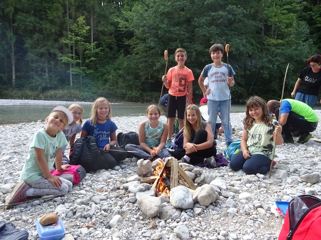 Laakirchner Ferienpass – für viele Eltern und Kinder eine wertvolle Freizeitgestaltung