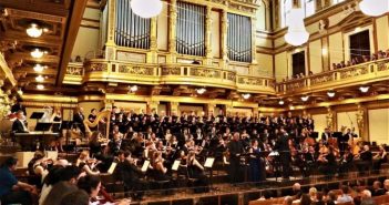 Großes Galakonzert am 3. 10. und Opernaufführung am 4. 10.