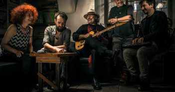 Konzert von Fritz Stingl Stüngö „Eng sag i’s“