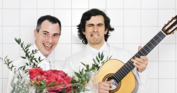 Christoph & Lollo: „Mitten ins Hirn“