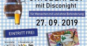 Oktoberfest mit Disconight