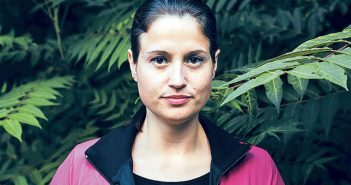 Lesung: Wahn und Witz in der Psychiatrie